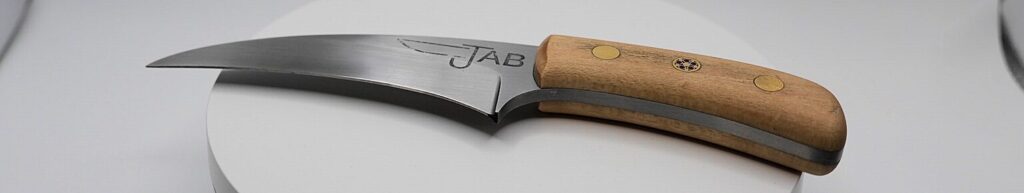 JA Best Custom Knives